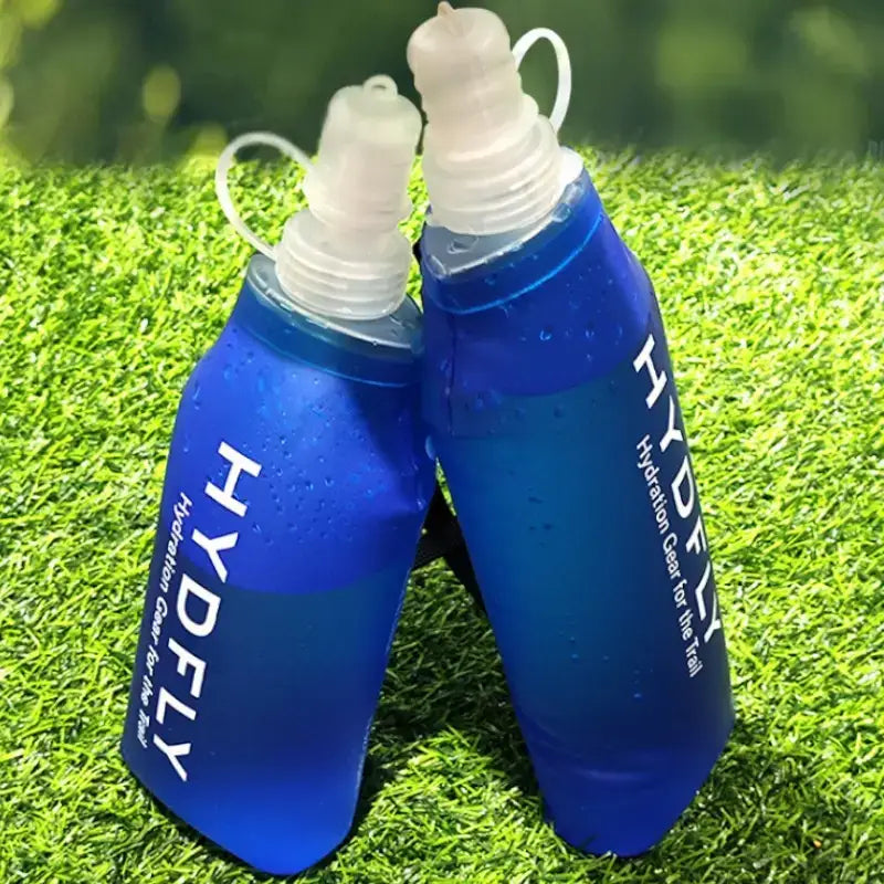 Gourde de randonnée aventure sport