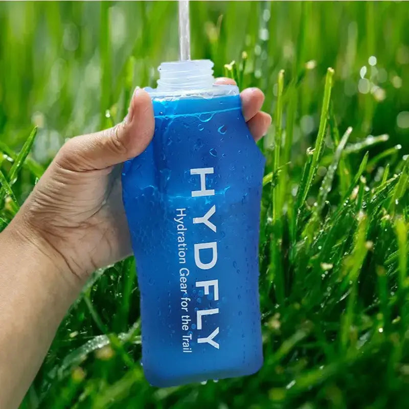 Gourde de randonnée aventure sport