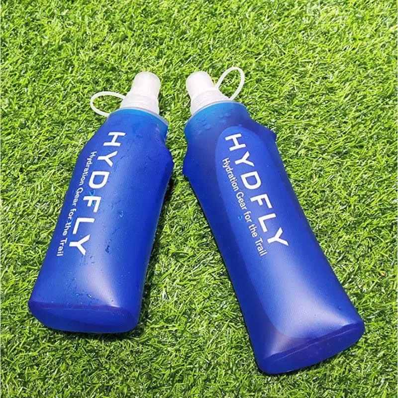 Gourde de randonnée aventure sport