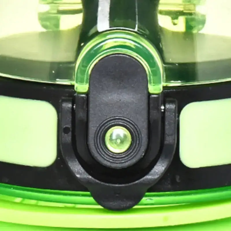 Gourde de randonnée confortable pratique