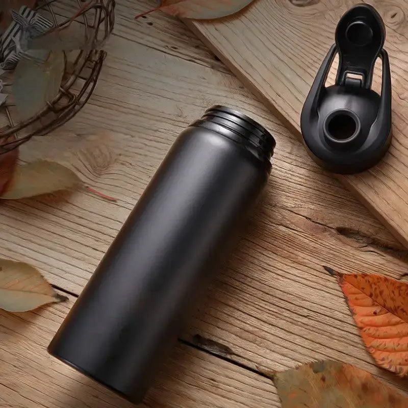 Gourde de randonnée outdoor plein air