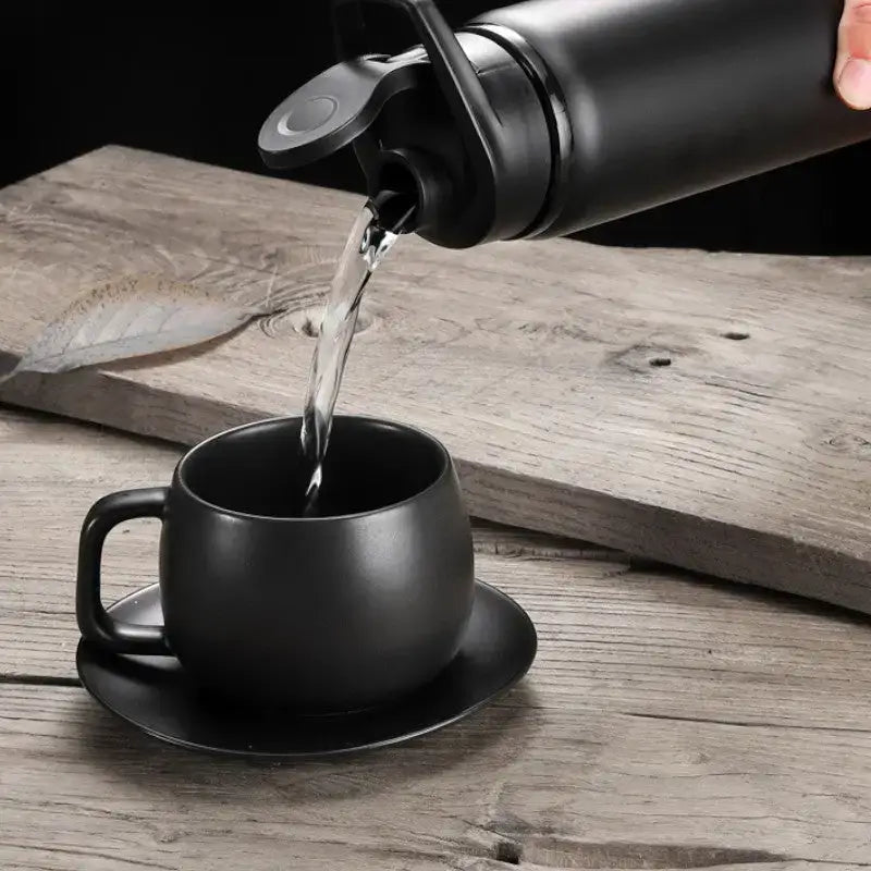 Gourde de randonnée outdoor plein air