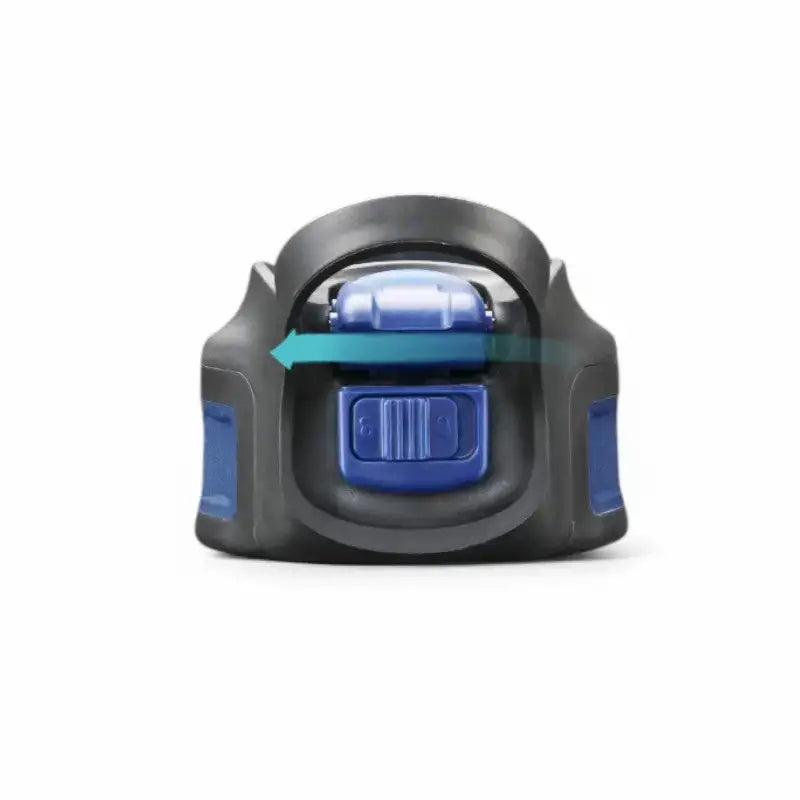 Gourde randonnée sport métal basique