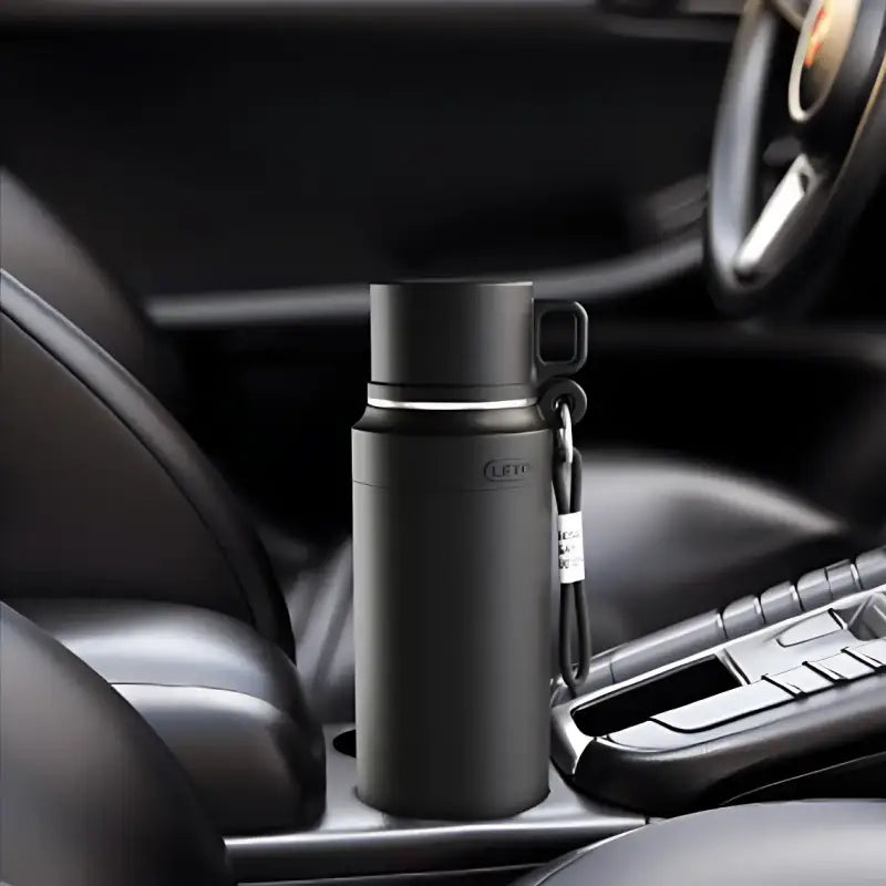 Gourdes isothermes plein air montagne