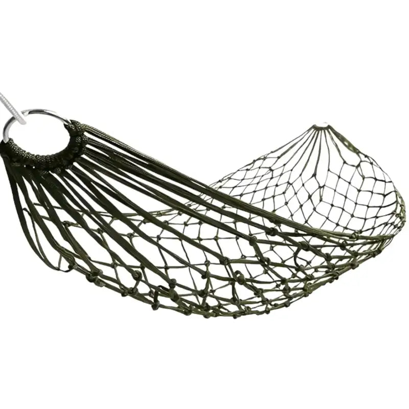 Hamac filet voyage léger compact