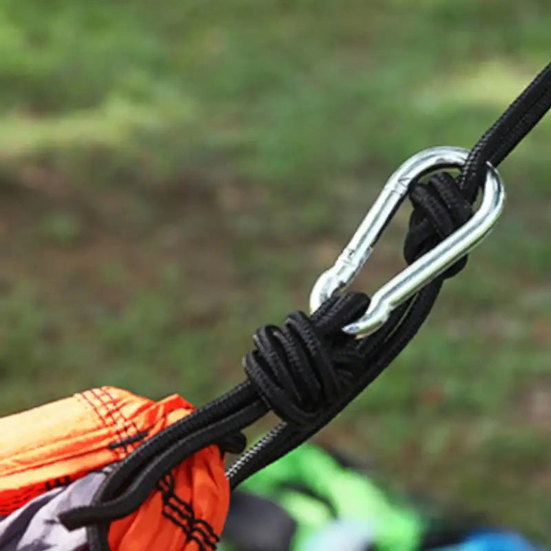 Hamac moustiquaire 2 places camping