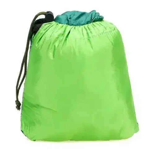 Hamac moustiquaire 2 places camping