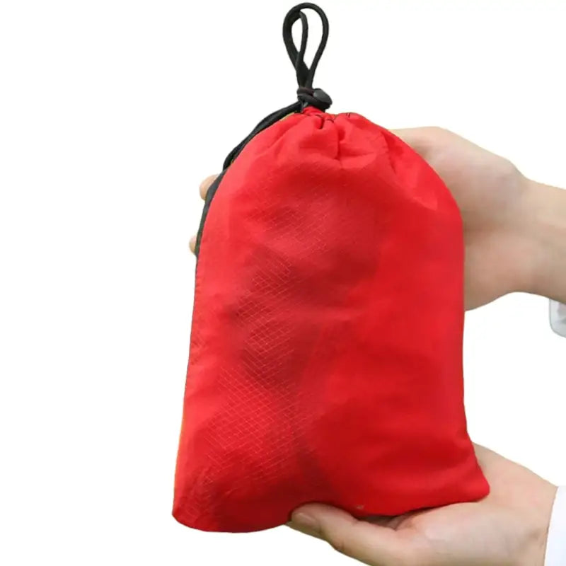 Hamac moustiquaire 2 places camping