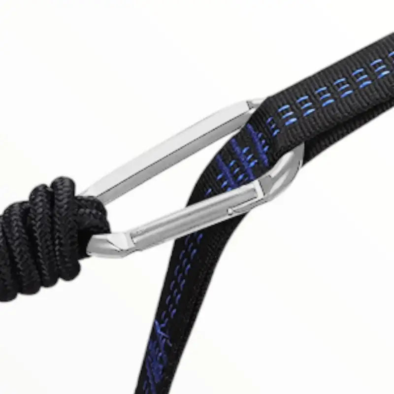 Hamac moustiquaire 2 places camping