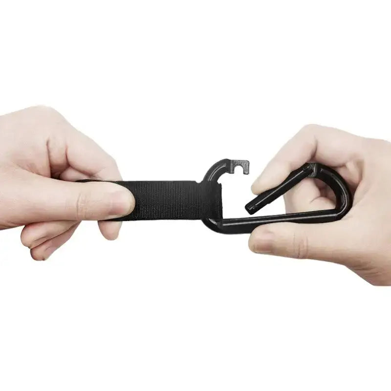 Hamac moustiquaire 2 places performant