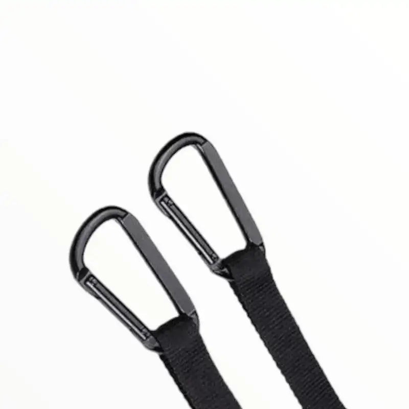 Hamac moustiquaire 2 places performant