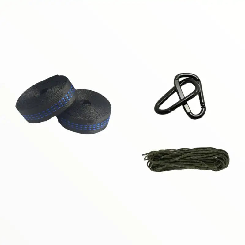 Hamac moustiquaire camping exploration nature