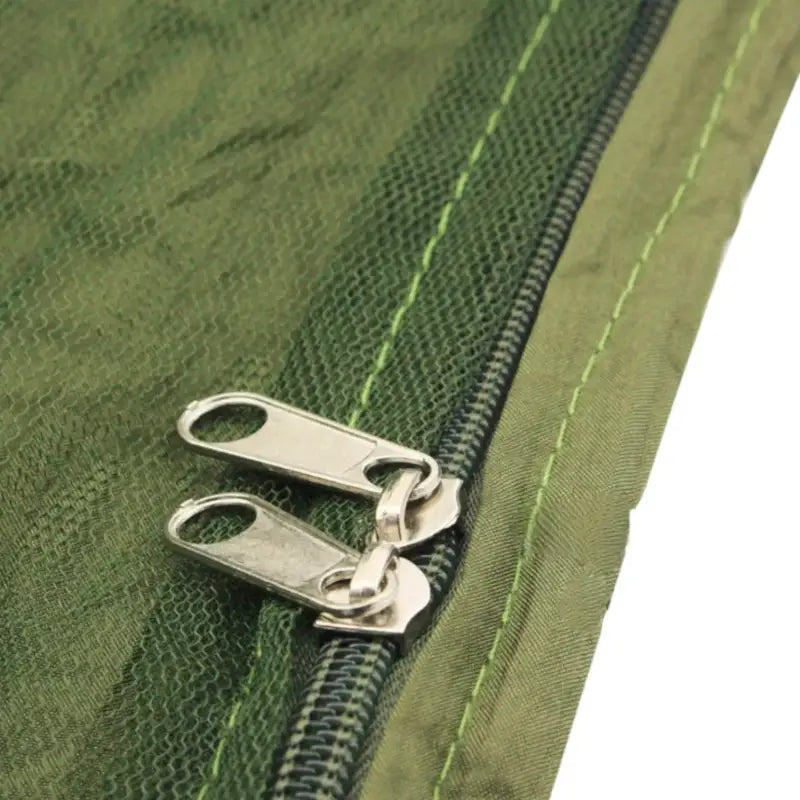 Hamac avec moustiquaire camping haute qualité