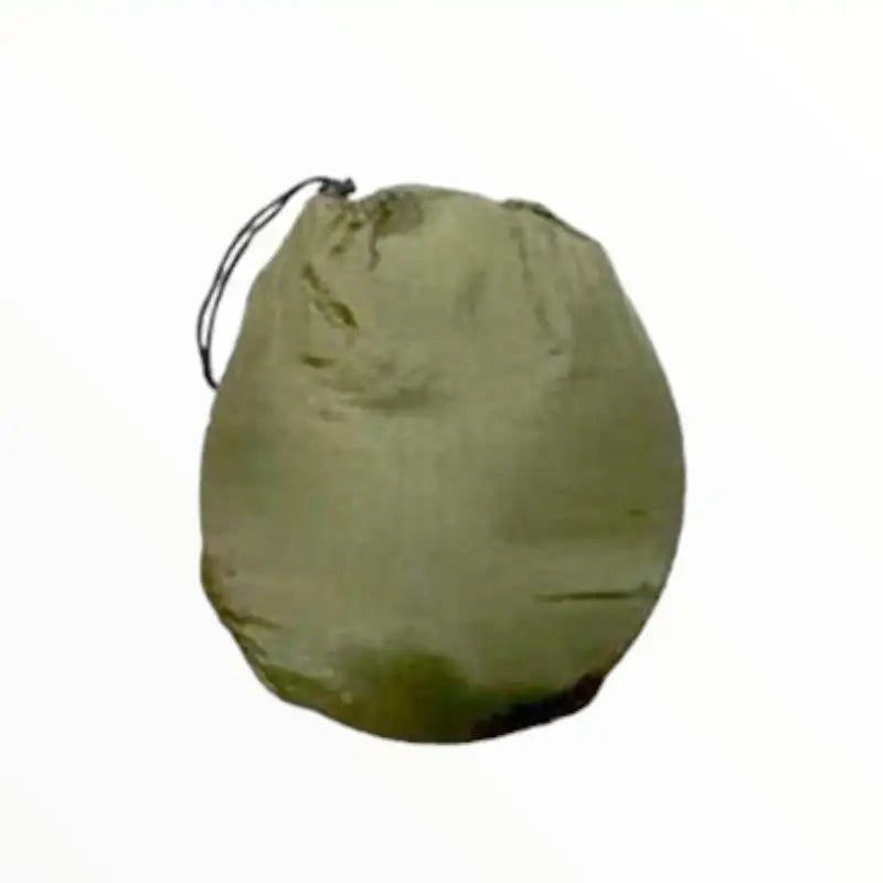 Hamac et moustiquaire léger expédition