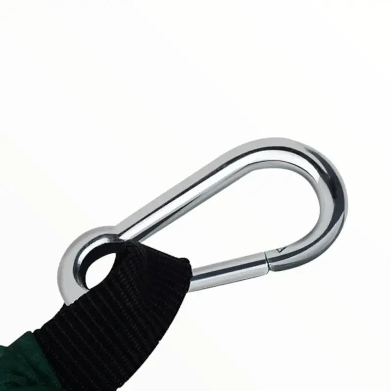 Hamac et moustiquaire léger expédition