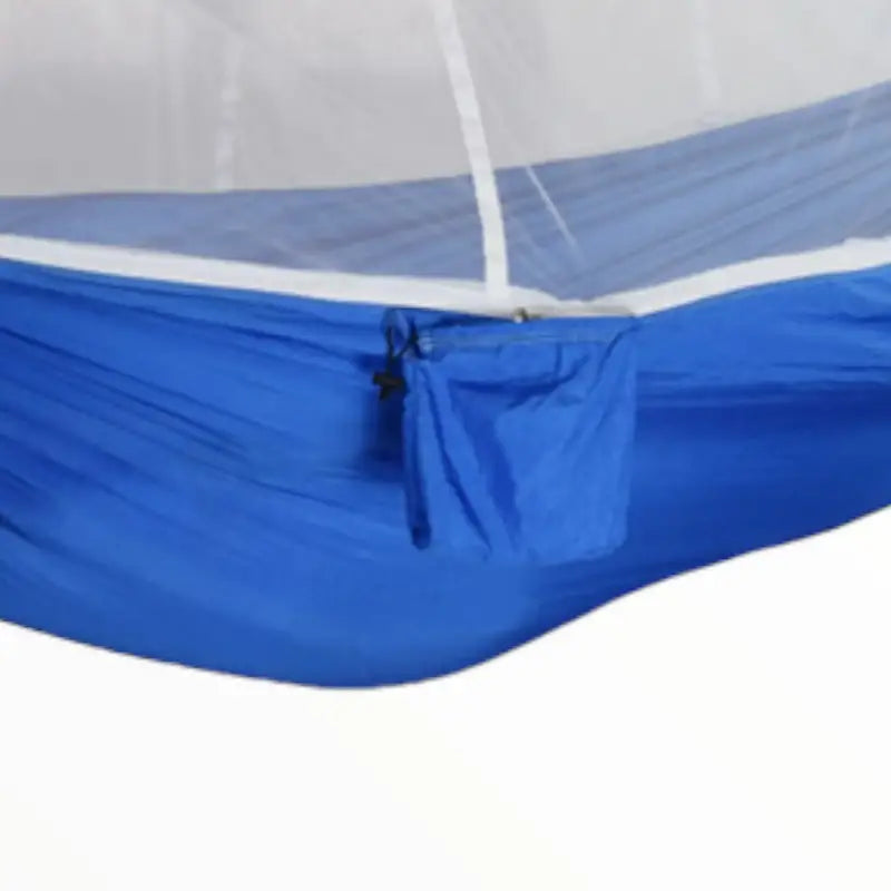 Hamac moustiquaire militaire tactique