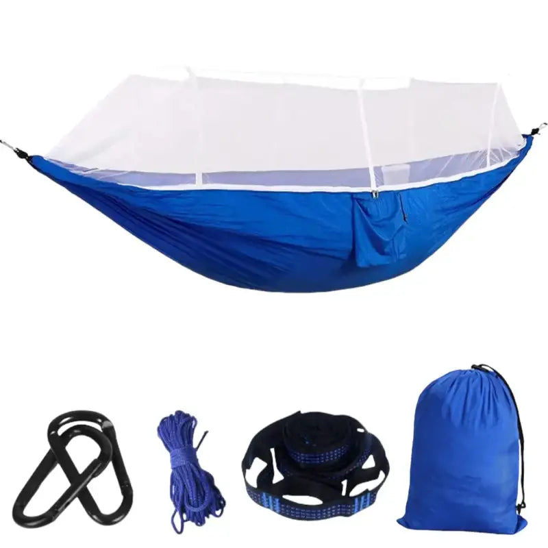 Hamac moustiquaire militaire tactique