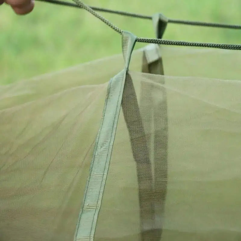 Hamac moustiquaire militaire tactique