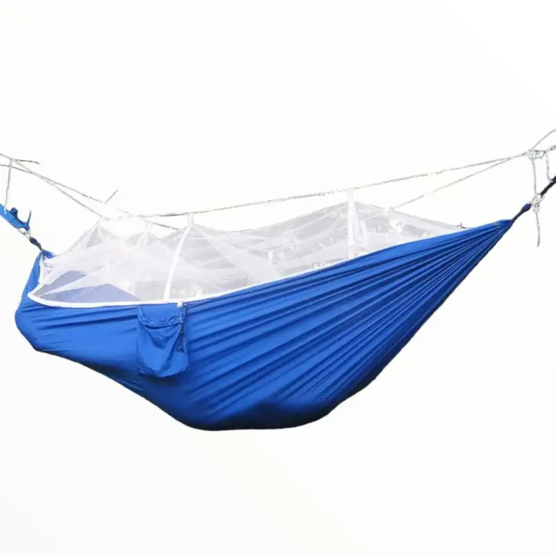 Hamac moustiquaire militaire tactique