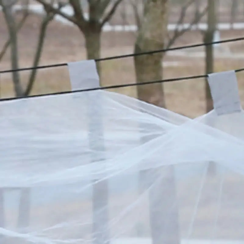 Hamac moustiquaire militaire tactique