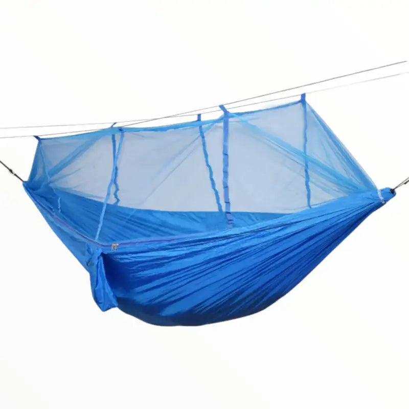 Hamac moustiquaire militaire tactique