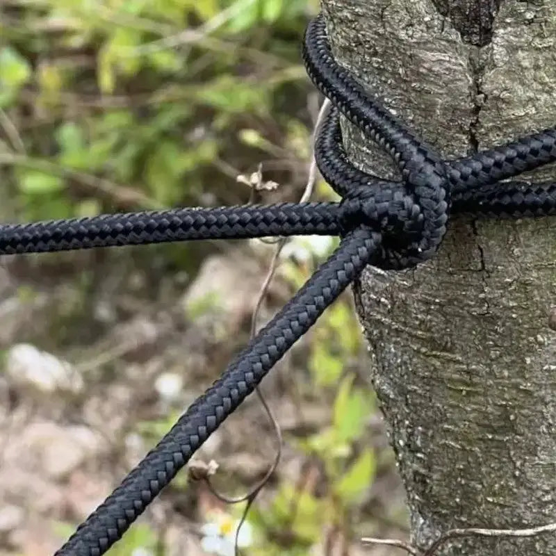 Hamac et moustiquaire nature haute qualité