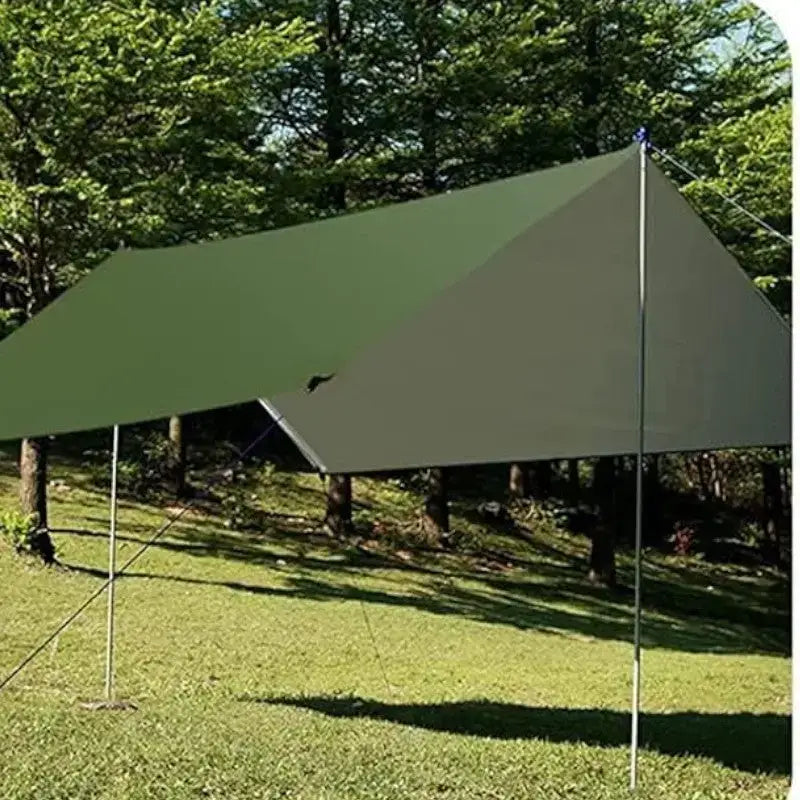 Hamac et moustiquaire nature haute qualité