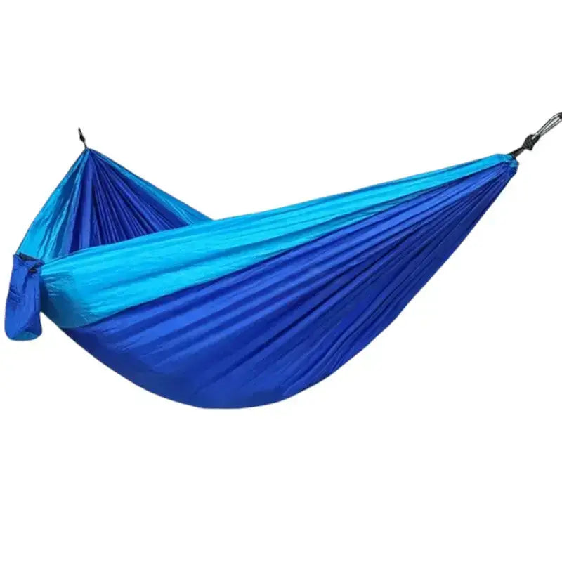 Hamac et moustiquaire nature haute qualité