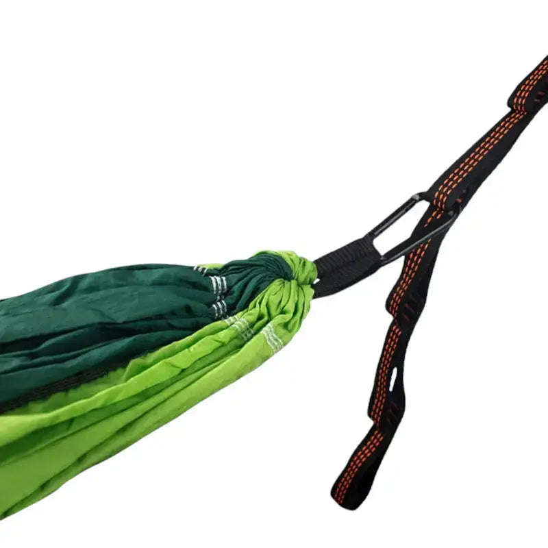 Hamac et moustiquaire nature haute qualité