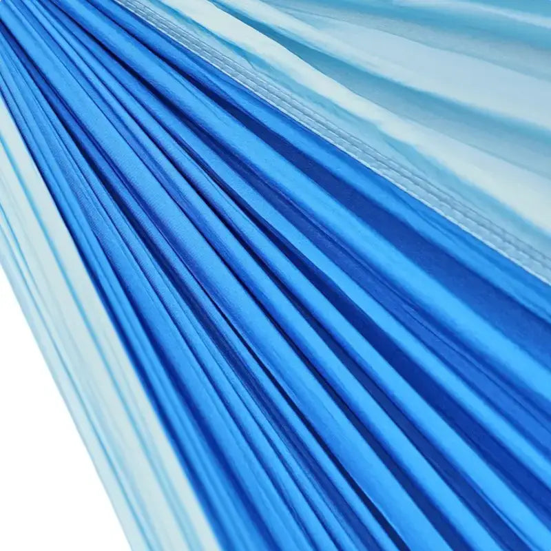 Hamac et moustiquaire nature haute qualité