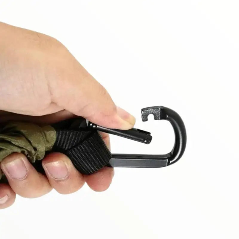 Hamac moustiquaire pratique confortable bivouac