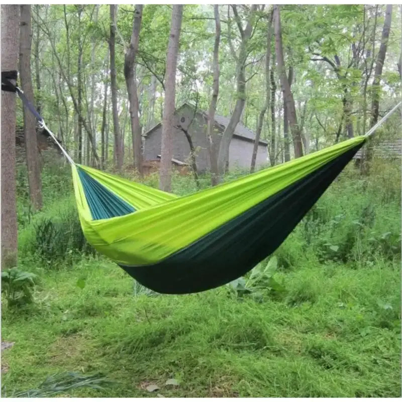 Hamac moustiquaire pratique confortable bivouac