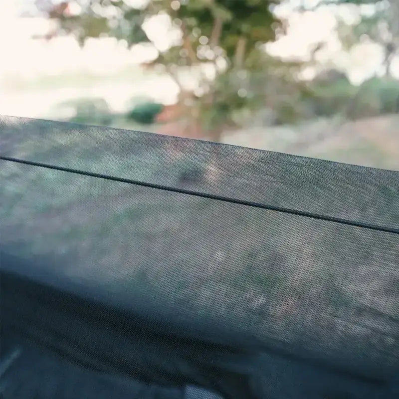 Hamac moustiquaire pratique confortable bivouac