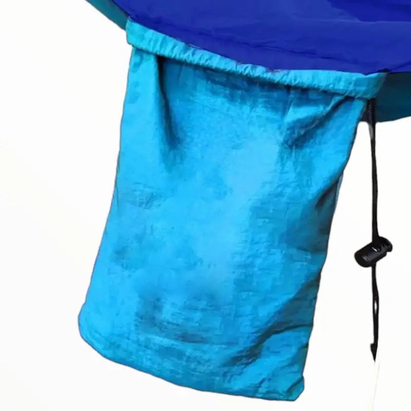 Hamac moustiquaire pratique confortable bivouac