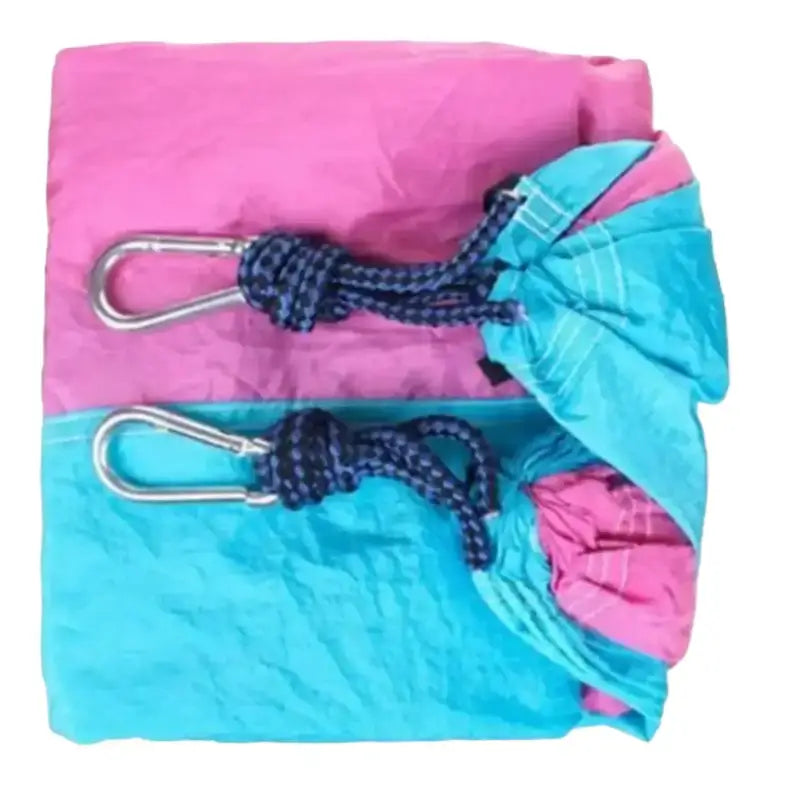 Hamac moustiquaire pratique confortable bivouac