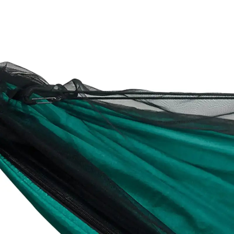 Hamac moustiquaire pratique confortable bivouac