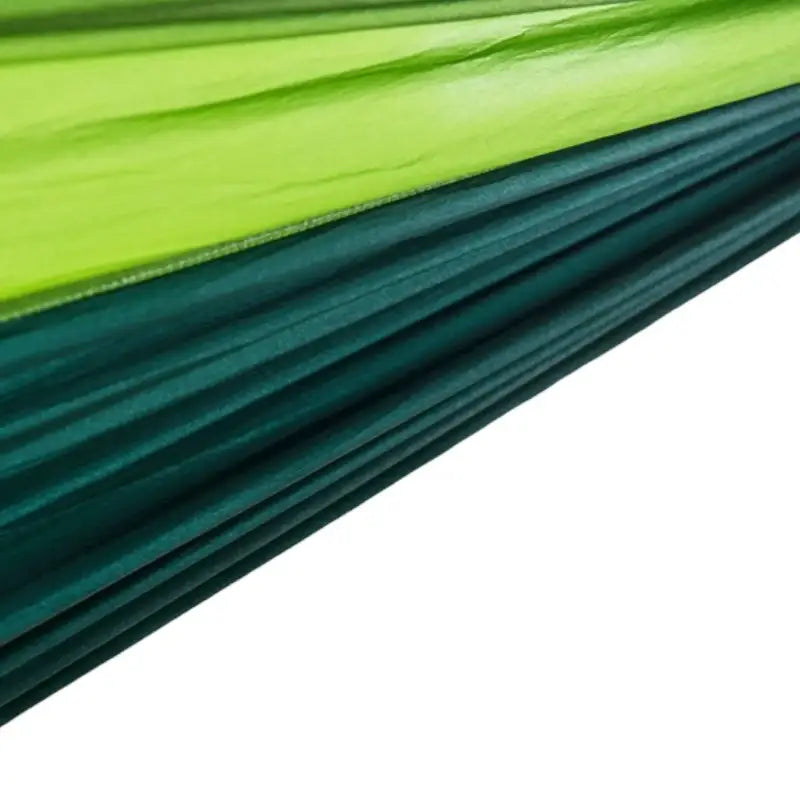 Hamac moustiquaire professionnel camping léger