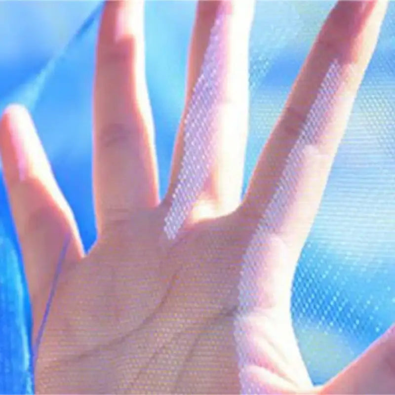 Hamac moustiquaire professionnel camping léger