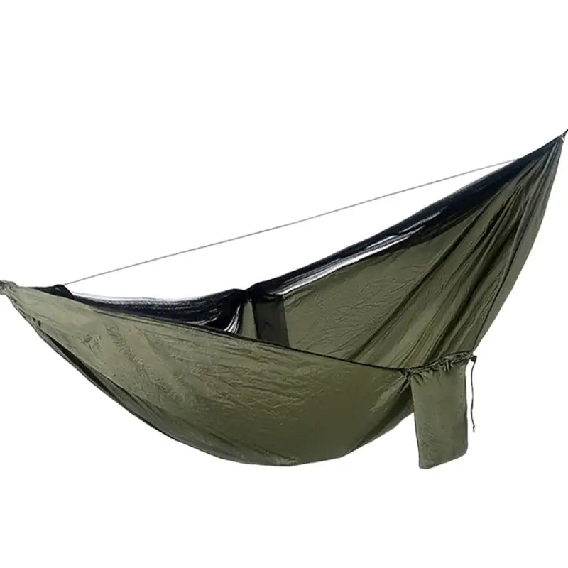 Hamac moustiquaire suspendu camping