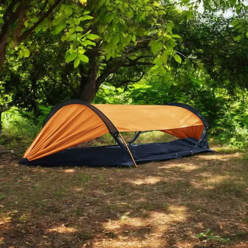 Hamac tente confortable exploration résistant