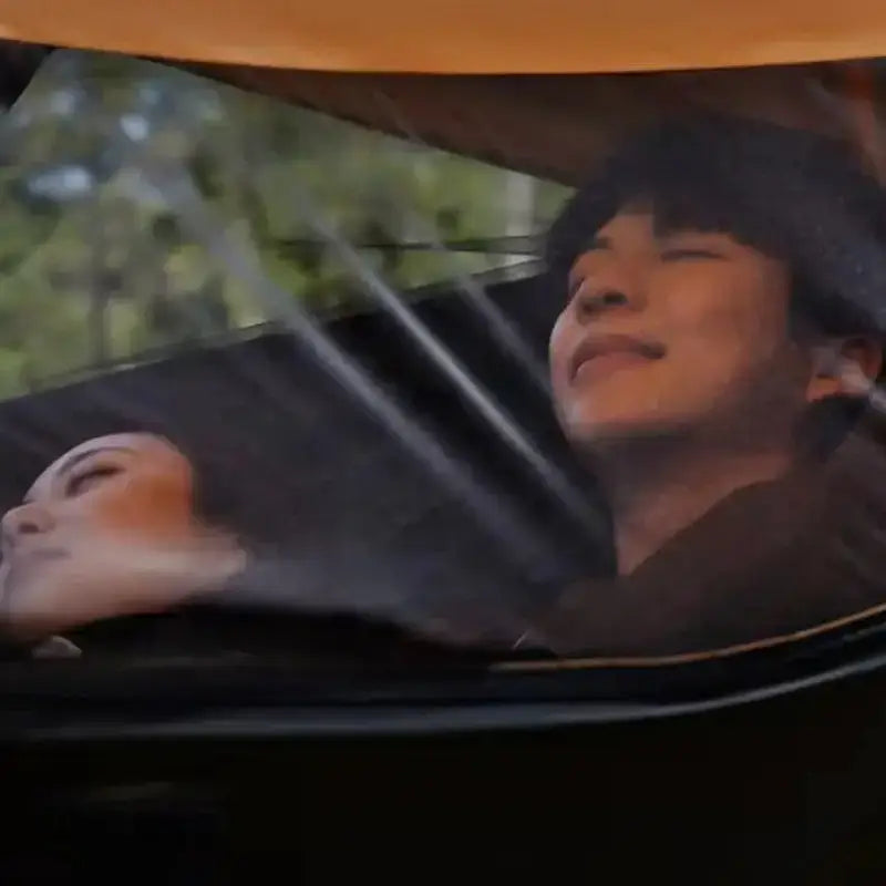 Hamac tente confortable exploration résistant