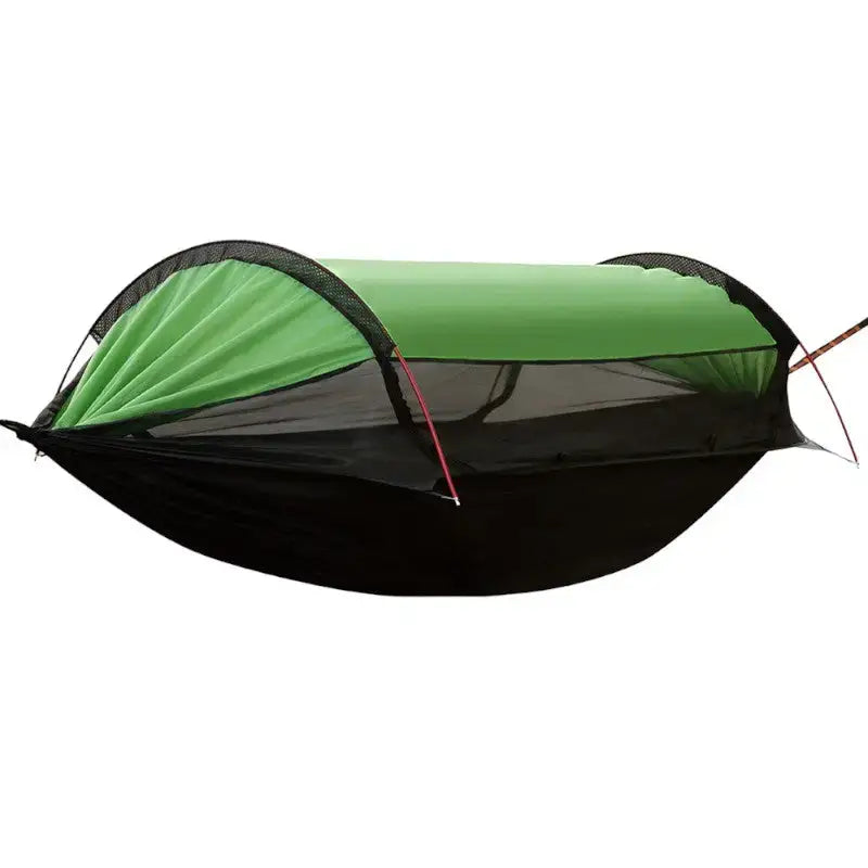 Hamac tente confortable exploration résistant