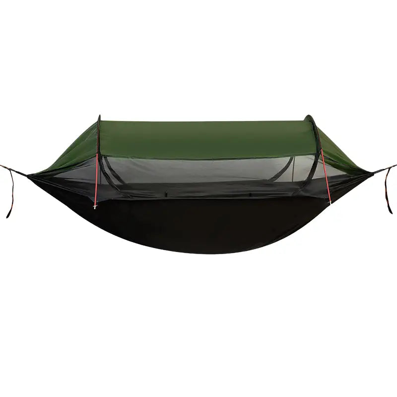 Hamac tente confortable exploration résistant