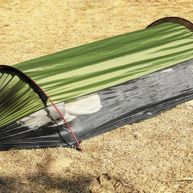 Hamac tente confortable exploration résistant