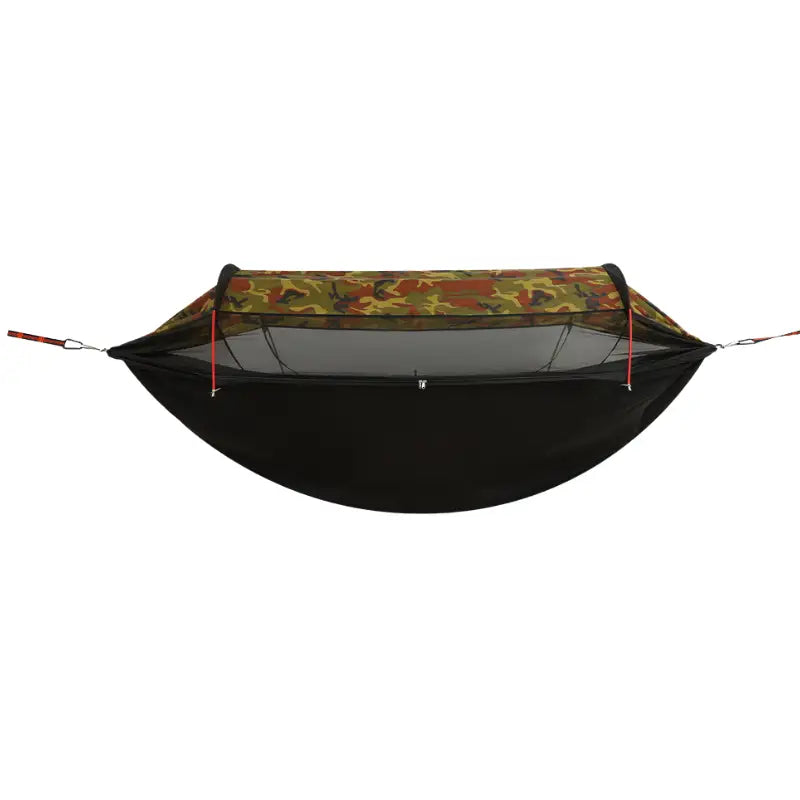 Hamac tente confortable exploration résistant