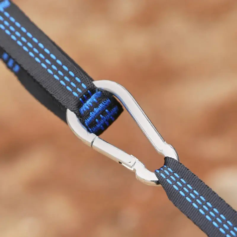 Hamac tente expédition montagne randonnée