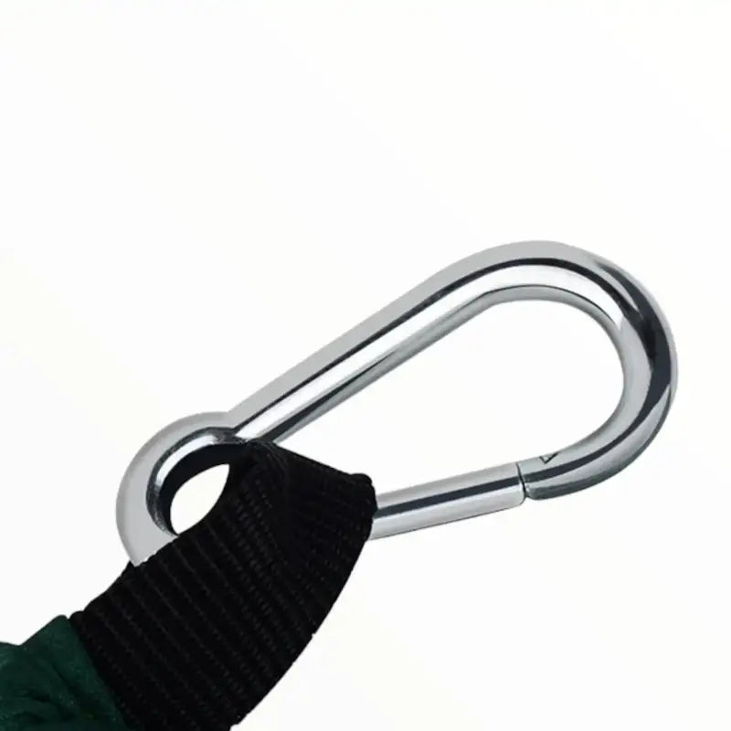 Hamac tente expédition montagne randonnée