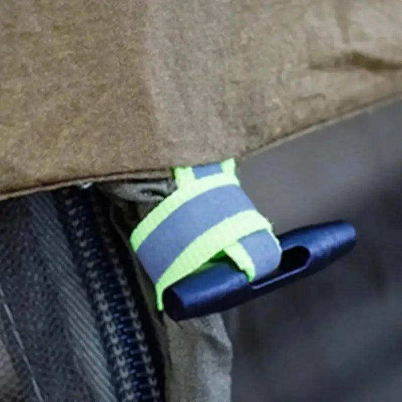 Hamac tente imperméable aventure léger