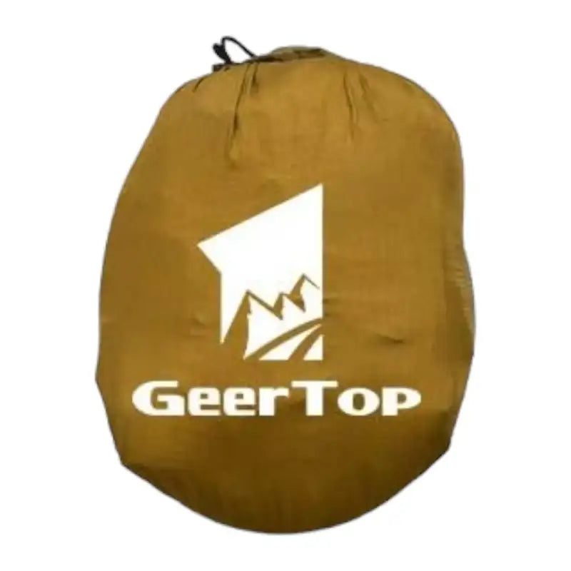 Hamac tente imperméable aventure léger