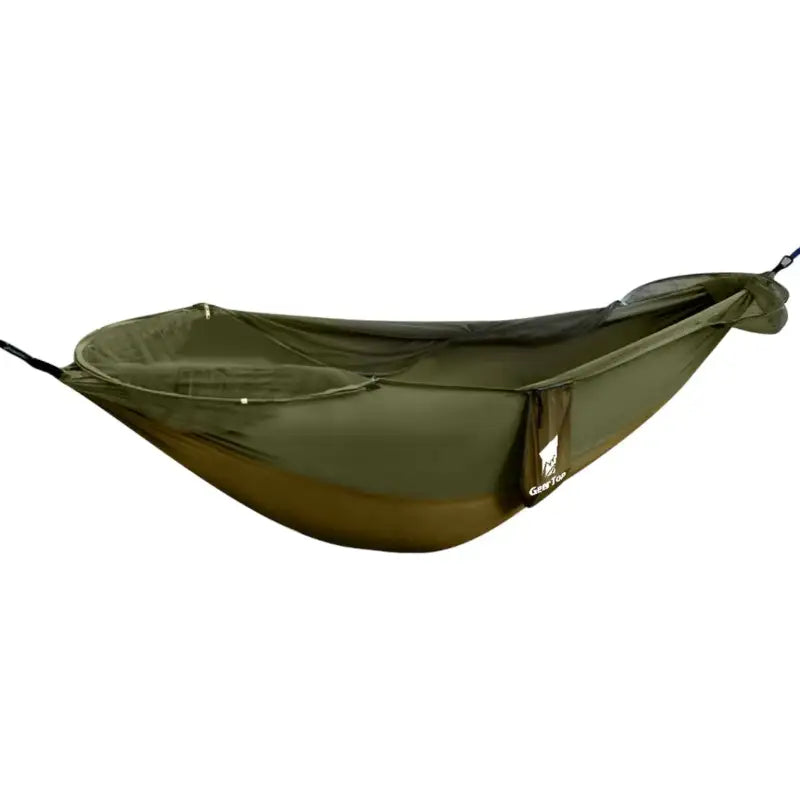 Hamac tente imperméable aventure léger